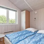 6 Person In Rudkobing * Spodsbjerg