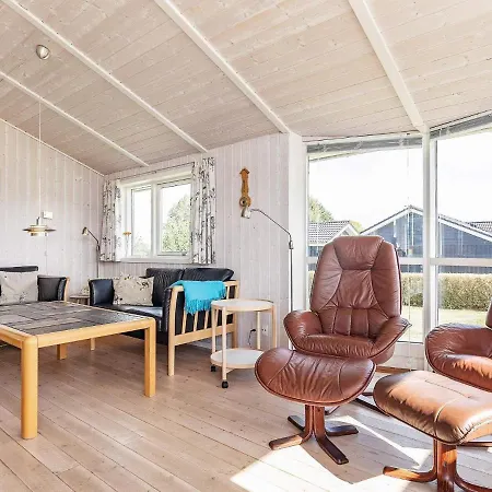 6 Person In Rudk Bing * Spodsbjerg