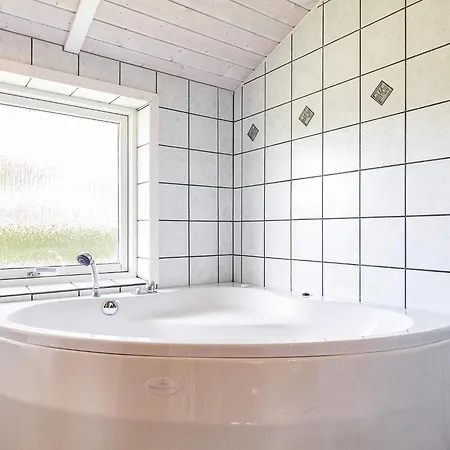 Prázdninový dům 6 Person In Rudkobing-by Traum Spodsbjerg