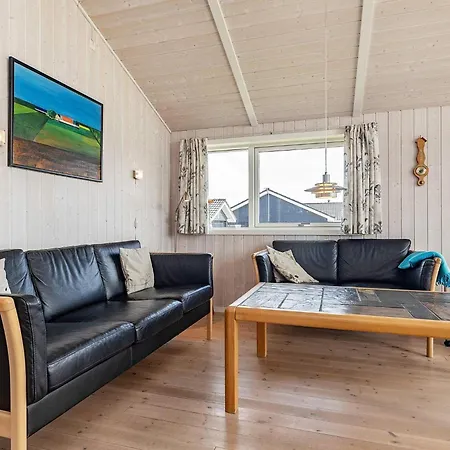 6 Person In Rudkobing-by Traum Prázdninový dům *