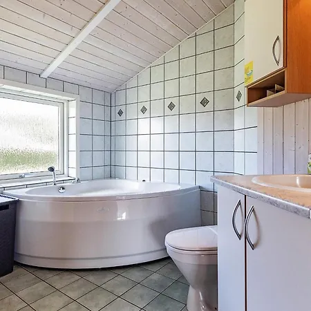 Semesterbostad 6 Person In Rudkobing-by Traum *