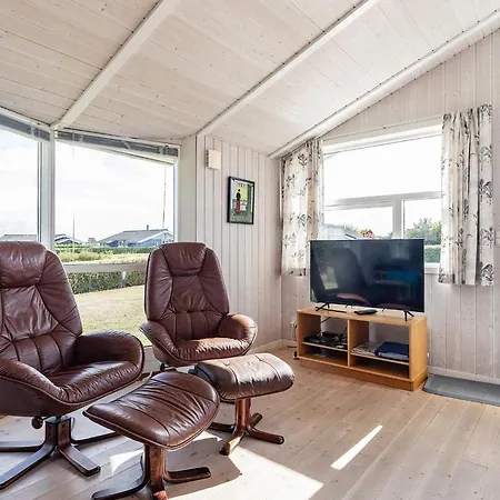 بيت للعطل 6 Person In Rudkobing Spodsbjerg