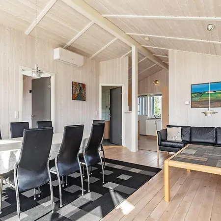 Prázdninový dům 6 Person In Rudkobing-by Traum