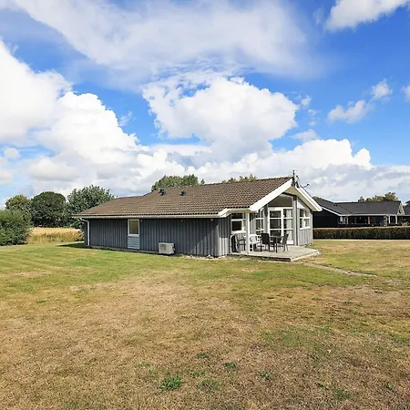 Prázdninový dům 6 Person In Rudkobing-by Traum