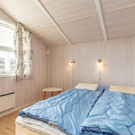 6 Person In Rudkobing-by Traum Prázdninový dům *