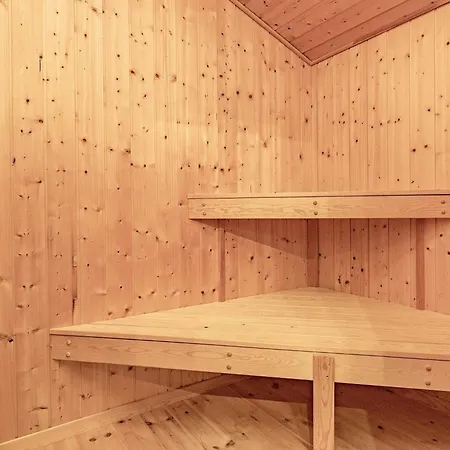 Semesterbostad 6 Person In Rudkobing-by Traum *