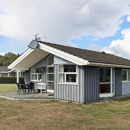 6 Person In Rudkobing-by Traum Spodsbjerg