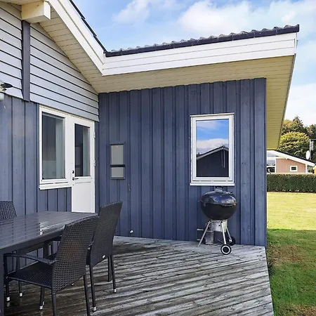 6 Person In Rudkobing * Spodsbjerg