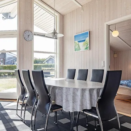 Holiday home 6 Person In Rudkobing